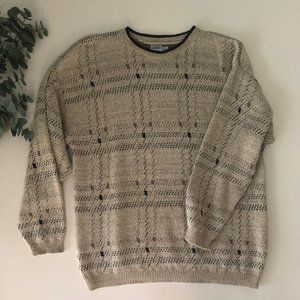 Tony Lambert Vintage Sweater